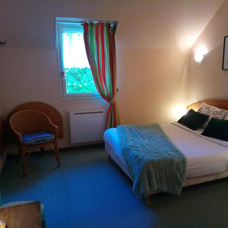아르드봉 라 자코티에르 B&B 객실 사진