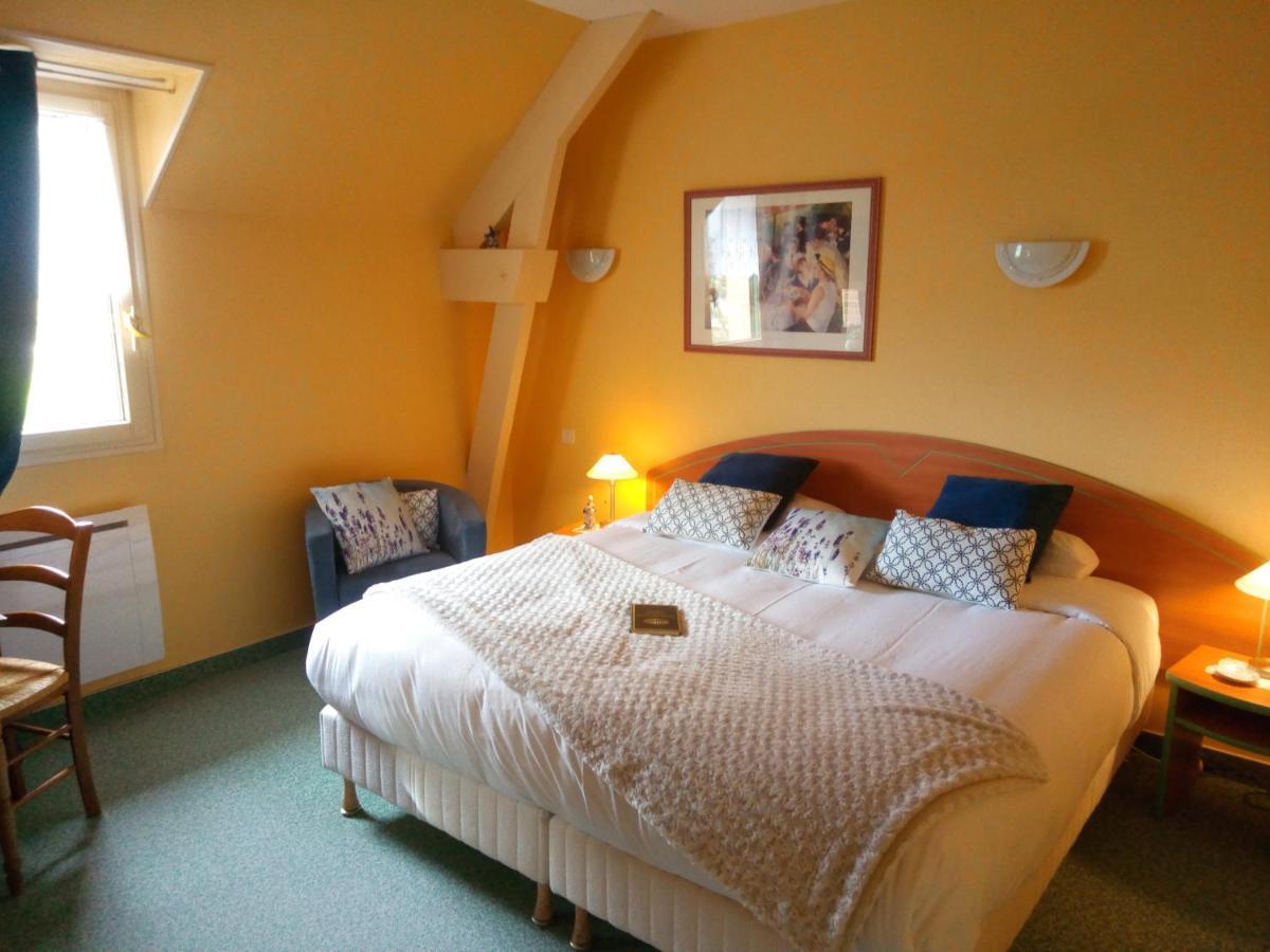 아르드봉 라 자코티에르 B&B 객실 사진
