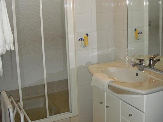 아르드봉 라 자코티에르 B&B 객실 사진