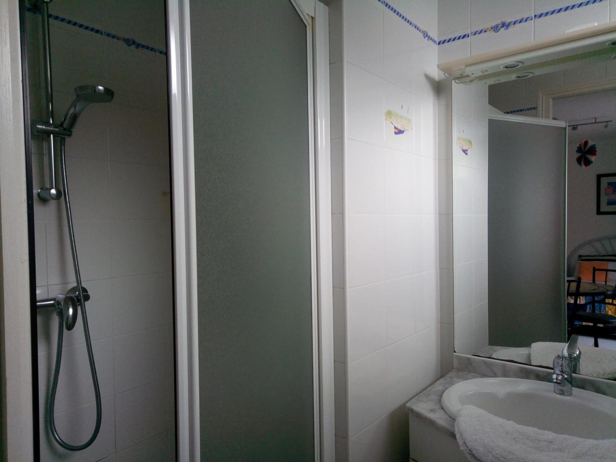아르드봉 라 자코티에르 B&B 객실 사진